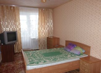 Продается двухкомнатная квартира, 50.2 м2, село Захарово, улица Строителей, 8