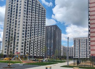 Продается квартира студия, 19.6 м2, Москва, Салтыковская улица, 6/1к7, метро Улица Дмитриевского