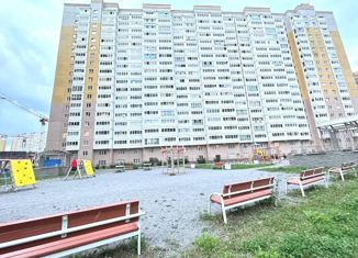 2-комнатная квартира на продажу, 60.7 м2, Санкт-Петербург, проспект Королёва, 69, Приморский район