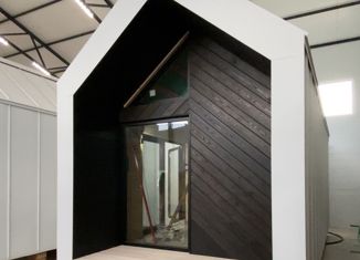 Продается дом, 21 м2, поселок Лесное, посёлок Лесное, 3