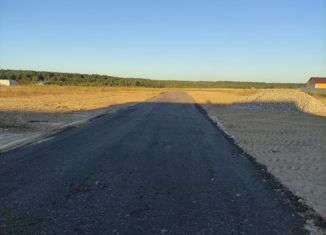 Участок на продажу, 8 сот., деревня Ерёмино, Зелёная улица