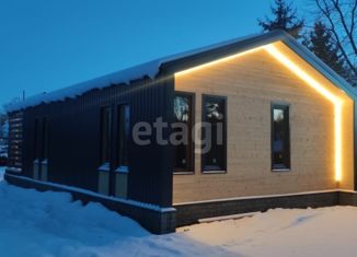 Продается дом, 70 м2, поселок Кудряшовский, Фабричная улица, 58