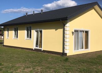 Дом на продажу, 125 м2, коттеджный поселок Мечта, Фруктовая улица