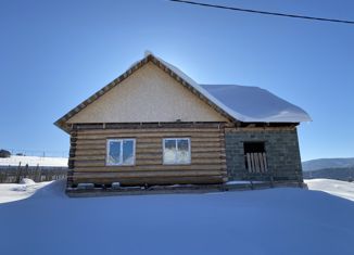 Продам дом, 120 м2, деревня Новосубхангулово