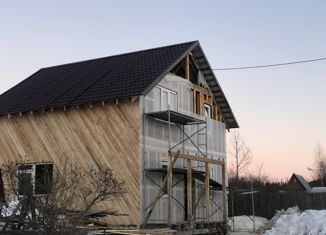 Продам дом, 110 м2, Кировская область