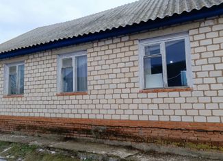 Продам дом, 66.5 м2, село Асекеево, улица Чапаева