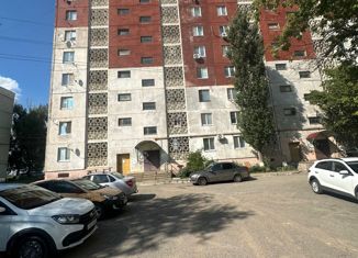 Двухкомнатная квартира на продажу, 54 м2, Элиста, 8-й микрорайон, 31, 8-й микрорайон