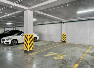 Продам машиноместо, 15 м2, Сочи, улица Яна Фабрициуса, 2/23Мк2, микрорайон Яна Фабрициуса