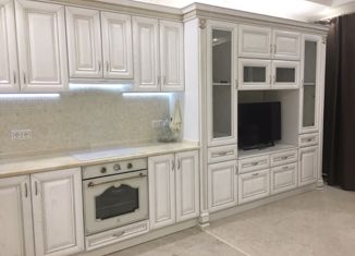 Продается 3-ком. квартира, 77.2 м2, Москва, бульвар Генерала Карбышева, 18, бульвар Генерала Карбышева