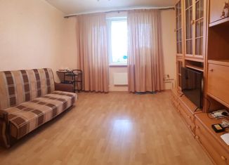 Сдаю однокомнатную квартиру, 39 м2, Пушкин, Гусарская улица, 4к13