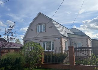 Продам дом, 190 м2, деревня Фенино