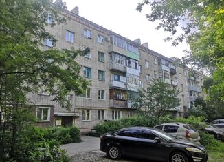 2-комнатная квартира на продажу, 42 м2, Иваново, улица Балахнина, 24, район Пустошь-Бор