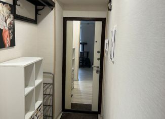 Продаю двухкомнатную квартиру, 38 м2, Москва, Ельнинская улица, 22к2, метро Молодёжная