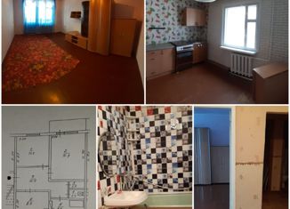 Продаю двухкомнатную квартиру, 55.5 м2, Урай, улица Механиков, 36