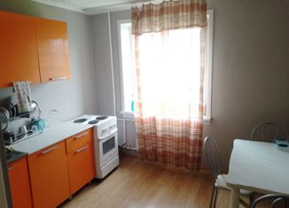 Продам однокомнатную квартиру, 34.6 м2, Братск, улица Крупской, 33