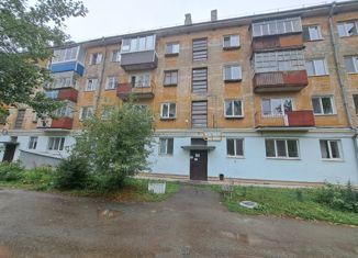 Продам двухкомнатную квартиру, 45.3 м2, Свердловская область, улица Кузнецкого, 3