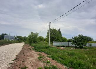 Продаю земельный участок, 1290 сот., посёлок Ургакш, улица Петра Павловского