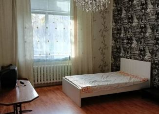 Сдам двухкомнатную квартиру, 36.6 м2, Чайковский, Вокзальная улица, 1/4