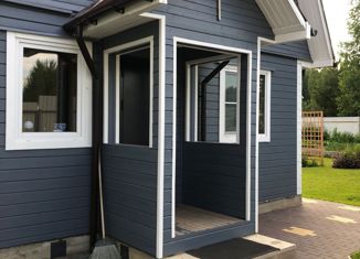 Продажа дома, 72 м2, деревня Сутоки, Никольская улица, 3