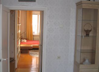 Продается двухкомнатная квартира, 55.1 м2, Новосибирск, улица Правды, 9, улица Правды