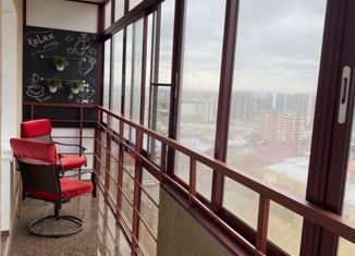 Продам 2-ком. квартиру, 62.3 м2, Иркутск, улица Лыткина, 9/6, ЖК Баргузин