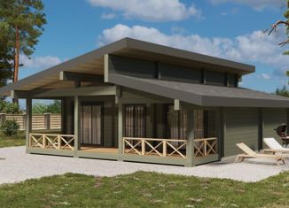 Продается дом, 95 м2, деревня Шмагины, деревня Шмагины, 12