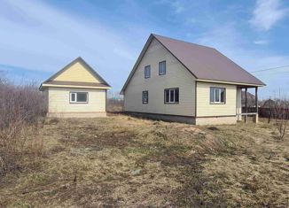 Продажа дома, 115 м2, садовые участки Урал