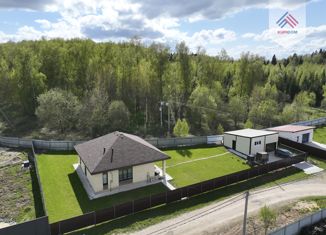 Продается дом, 104.8 м2, коттеджный поселок Истьинская Ривьера, коттеджный посёлок Истьинская Ривьера, 16/2