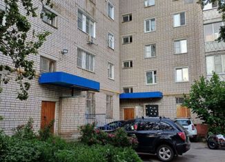 Продается трехкомнатная квартира, 60.6 м2, Кинешма, Наволокская улица, 1Б