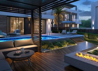 Продажа дома, 270 м2, село Верхнениколаевское, Мостовая улица, 1/29