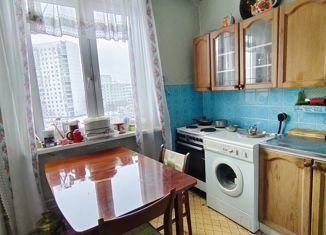 3-комнатная квартира на продажу, 62.8 м2, Москва, улица Маршала Катукова, 2к1, район Строгино