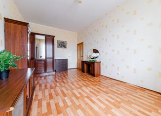 Продается 1-комнатная квартира, 44.1 м2, Санкт-Петербург, проспект Кузнецова, 22к1, проспект Кузнецова