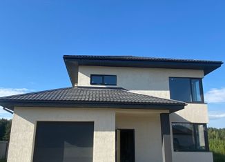 Дом на продажу, 217.9 м2, деревня Рюмки, Пчелиный переулок