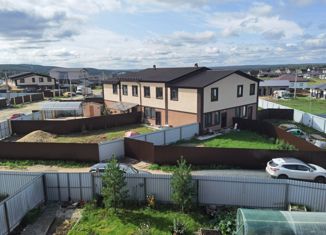 Таунхаус на продажу, 74 м2, село Курганово, улица Жаркова, 41