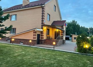 Продам дом, 560.4 м2, Солнечногорск, Болдинская улица