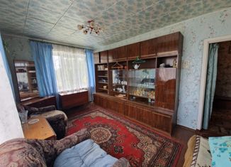 Двухкомнатная квартира на продажу, 43.67 м2, поселок Совхозный, посёлок Совхозный, 5