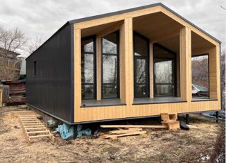 Продаю дом, 70 м2, поселок Верхний Фиагдон