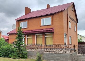 Дом на продажу, 379 м2, Новосибирская область