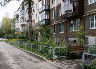 Продам двухкомнатную квартиру, 46 м2, Татарстан, улица Рихарда Зорге, 6