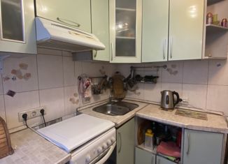 Продаю 3-ком. квартиру, 57 м2, Москва, Измайловский проспект, 71, Измайловский проспект