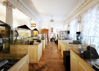 Сдаю в аренду офис, 62.2 м2, Москва, улица Александра Солженицына, 11с1, улица Александра Солженицына