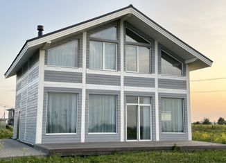 Дом на продажу, 174 м2, коттеджный посёлок Имение Оржицкого, улица Алябьева, 5