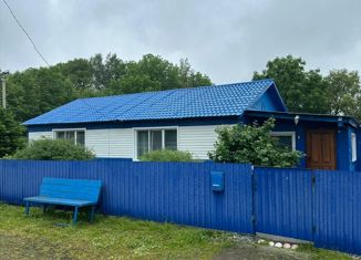 Продам дом, 79 м2, село Кукелево, Комсомольская улица