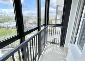 Продажа 2-ком. квартиры, 52.7 м2, Москва, Осташковская улица, 9к2, Осташковская улица