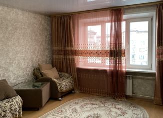 3-комнатная квартира на продажу, 65.7 м2, Иркутская область, улица Ленина, 11