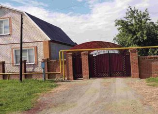 Продается дом, 80 м2, рабочий посёлок Кантемировка, улица Разина, 2