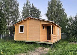 Продам дом, 36 м2, садоводческий массив Учхоз, садоводческое некоммерческое товарищество Пламя, 747