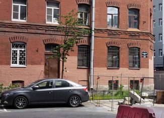 4-ком. квартира на продажу, 68 м2, Санкт-Петербург, 9-я Советская улица, 32/26, 9-я Советская улица