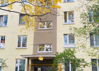 Продается квартира студия, 11.6 м2, Москва, Петрозаводская улица, 17к2, район Ховрино