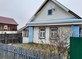 Дом на продажу, 30 м2, село Яган, Первомайская улица